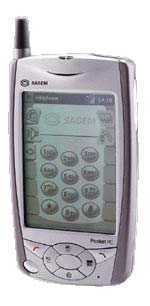 Sagem WA3050