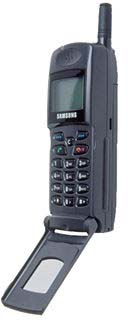 Samsung SGH-2100