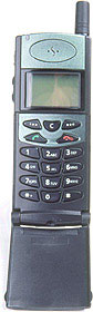 Samsung SGH-2200