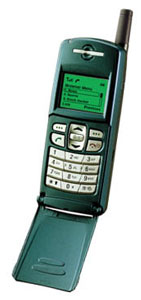 Samsung SGH-N100