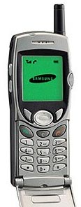 Samsung SGH-N300