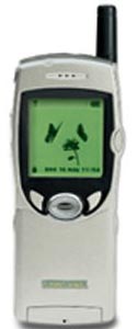 Samsung SGH-N350