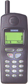 Siemens 25