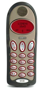 Siemens M30