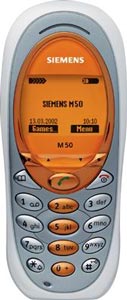 Siemens M50
