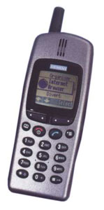 Siemens S25