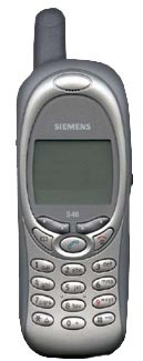 Siemens S46