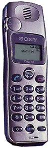 Sony CMD-1