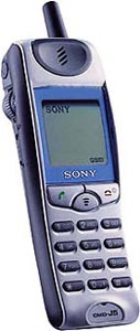 Sony CMD-J5