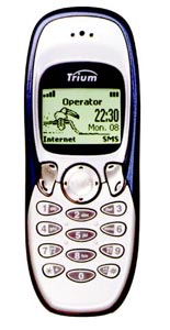 Trium 110