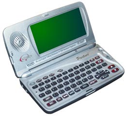 Language Teacher ER-586HT