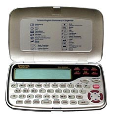 Language Teacher DR-200D