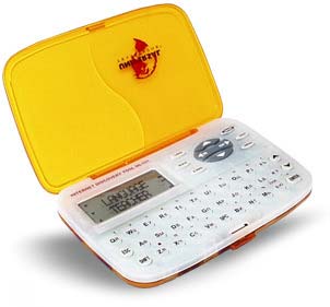 Language Teacher ML-101