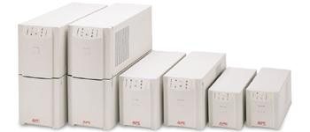 UPS APC 1000VA Smart <SU1000XLINET> (- . )