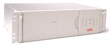 UPS APC 1400VA Smart <SU1400RMINET> Rack Mount