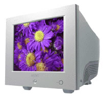 17" Sony Multiscan HMD-A220