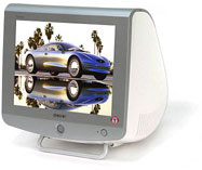 17" Sony Multiscan CPD-A230