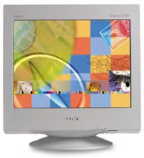 19" Sony Multiscan CPD-E400E (CPD-E400P)