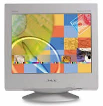 21" Sony Multiscan CPD-E500E (CPD-E500P)