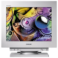 21" Sony Multiscan GDM-F500R