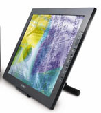 LCD 15" Sony Multiscan SDM-N50PS