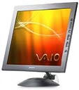 LCD 15" Sony Multiscan SDM-N50R