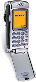 Sony CMD-Z7
