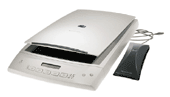 HP ScanJet 5470C (+ 35 -)