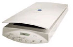 HP ScanJet 7450C (+ 35 -)