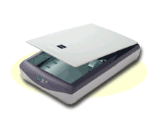 Epson Perfection 640U