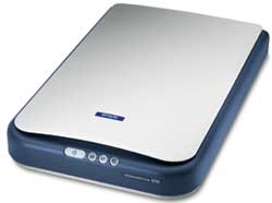 Epson Perfection 1250