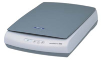 Epson Perfection 1650