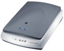 Epson Perfection 1650 PHOTO (+ Film adapter)
