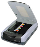 Epson Perfection 2450 PHOTO (+ Film adapter)