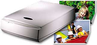 Mustek ScanExpress 12000 P