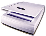 Mustek ScanExpress 1200 USB/USB Plus