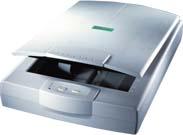 Mustek ScanExpress 2400 USB