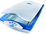 Mustek Bear Paw 1200TA