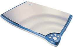 Mustek Bear Paw 1200CU