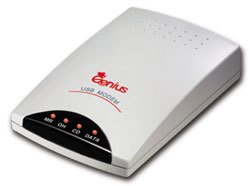 Genius GM56USB EXT 56K V.90
