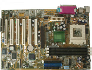 ASUS TUSL2-C Socket370 <i815EP B0>
