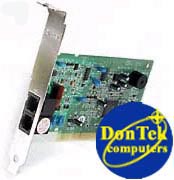 ZyXEL OMNI 56K PCI V.90 / 