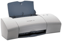 Lexmark ColorJet Z35
