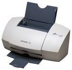 Lexmark ColorJet Z43