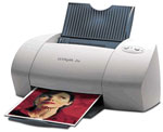 Lexmark ColorJet Z45
