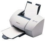 Lexmark ColorJet Z53