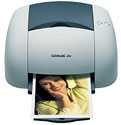 Lexmark ColorJet Z55
