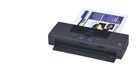 Canon BJC-50