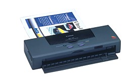 Canon BJC-55