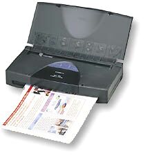 Canon BJC-85